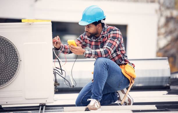 Best Electrical Installation Contractor  in North Hobbs, NM