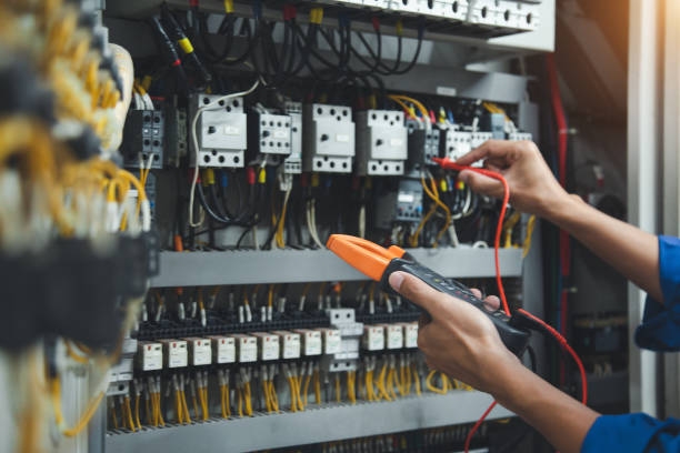 Best Industrial Electrical Services  in North Hobbs, NM