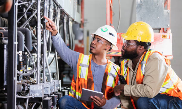 Best Electrical Repair Services  in North Hobbs, NM