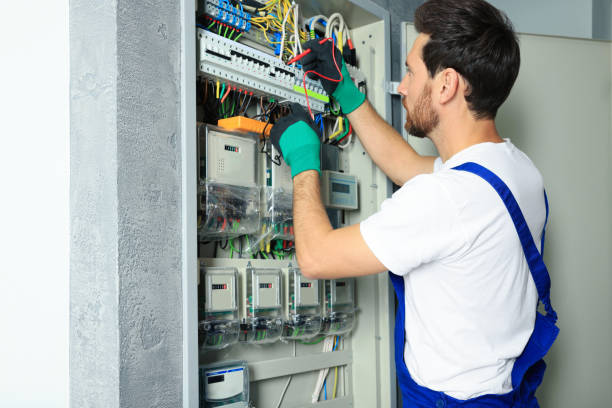 Best Emergency Electrical Repair  in North Hobbs, NM