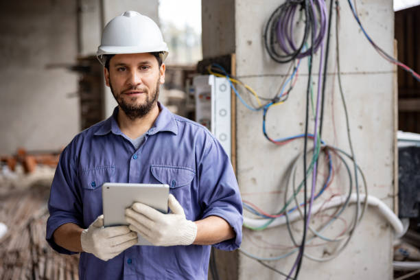 Best Electrician Near Me  in North Hobbs, NM