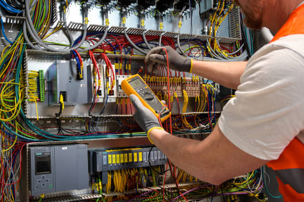 Best Licensed Electrician  in North Hobbs, NM